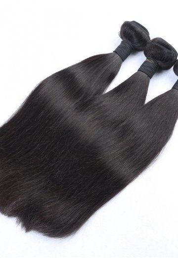 Thumbnail: Wavy Brazilian Hair Natural