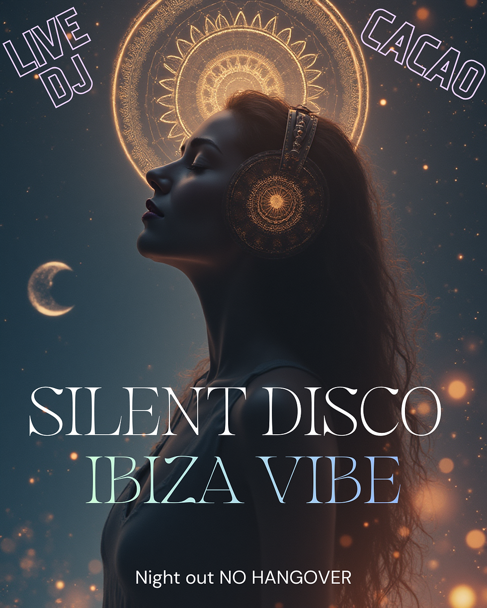 The LightClub Ibiza Vibe Jan  2026