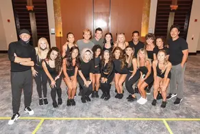 Dance Industry in Boston, MA