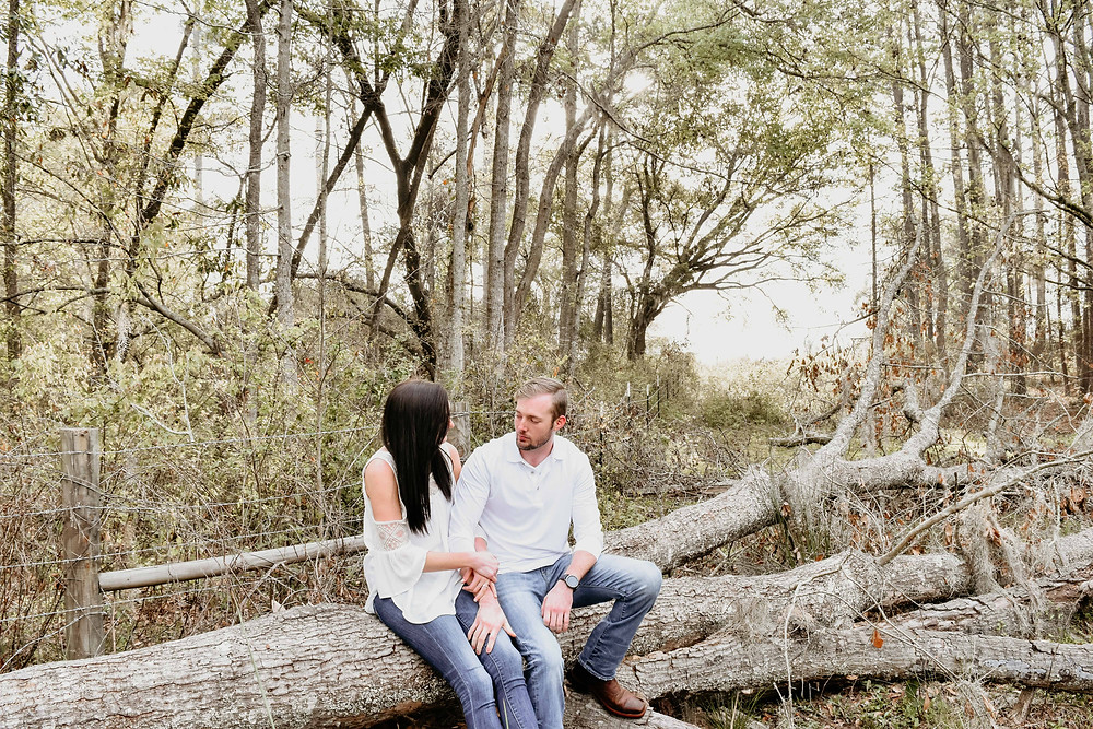 Tampa Engagement Photographer