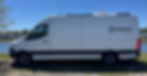 Sprinter Van