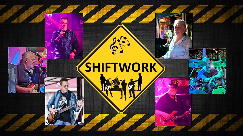 Shiftwork web banner mark