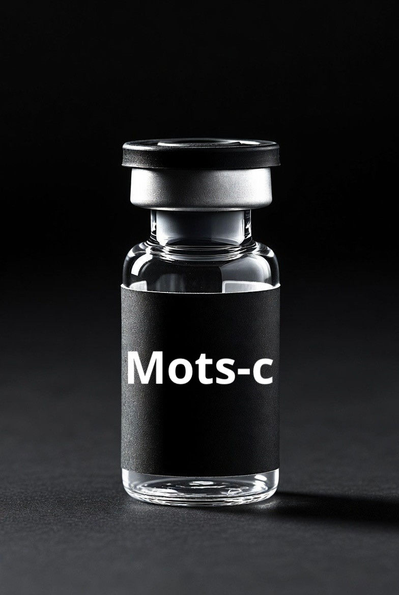 MOTS-c