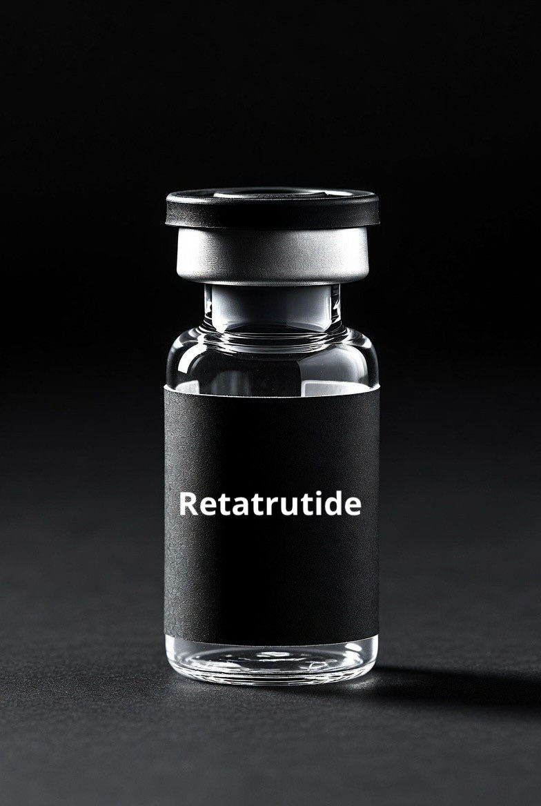 Retatrutide