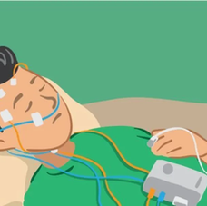 Sleep Studies: Taking a Closer Look at How You Sleep