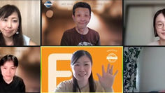 Club Officer Training, Aug. 28, 2022 (Online)