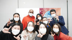 Regular Meeting 55, Feb. 21, 2023 (Hybrid)