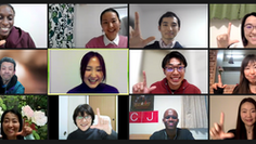 Regular Meeting 26, Feb. 15, 2022 (Online)