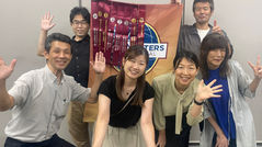 Regular Meeting 126, Sep. 2nd, 2025 (Hybrid)  