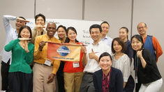 Demonstration Meeting 1, October 8, 2019