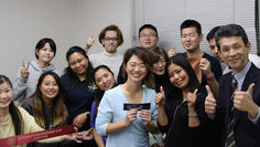 Regular Meeting 105, December 3, 2024 (Hybrid)