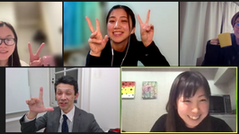Table Topics/Grammarian Practice Session with Nishinomiya TGIF, December 1, 2022 (Online)