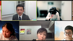 Evaluator Practice Session with Nishinomiya TGIF, November 10, 2022 (Online)