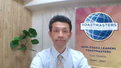 Member appears in podcast