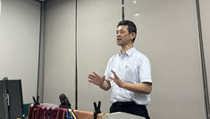 Regular Meeting 150, July 7, 2026 (Hybrid)