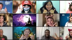 Regular Meeting 74, October 31, 2023 (Online)