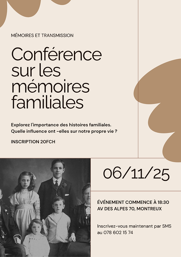 Flyer - Conférence sur les mémoires familiales (1).png