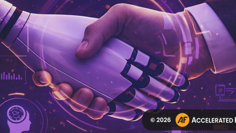 How to build Trust in an AI-driven world