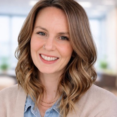 Writer: Brittany Abernethy