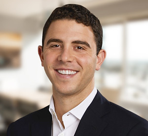 Nathan Ripka Sagamore Hill Partners LLC | Team