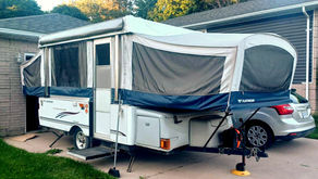 Camper Renovations