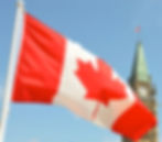 Canadian flag
