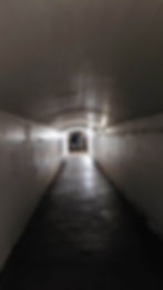 journey behind the falls tunnel