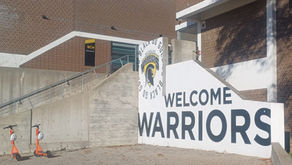 Grad School: The Third Month of My Masters Degree