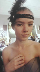 1920's year