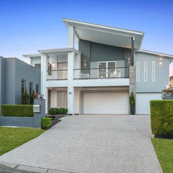 Strata and body corporate exterior painting for multi storey building in Queensland