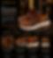 THE COGNAC SERPENT EXOTIC LUXURY SNEAKERS