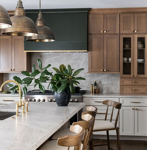 home renovation