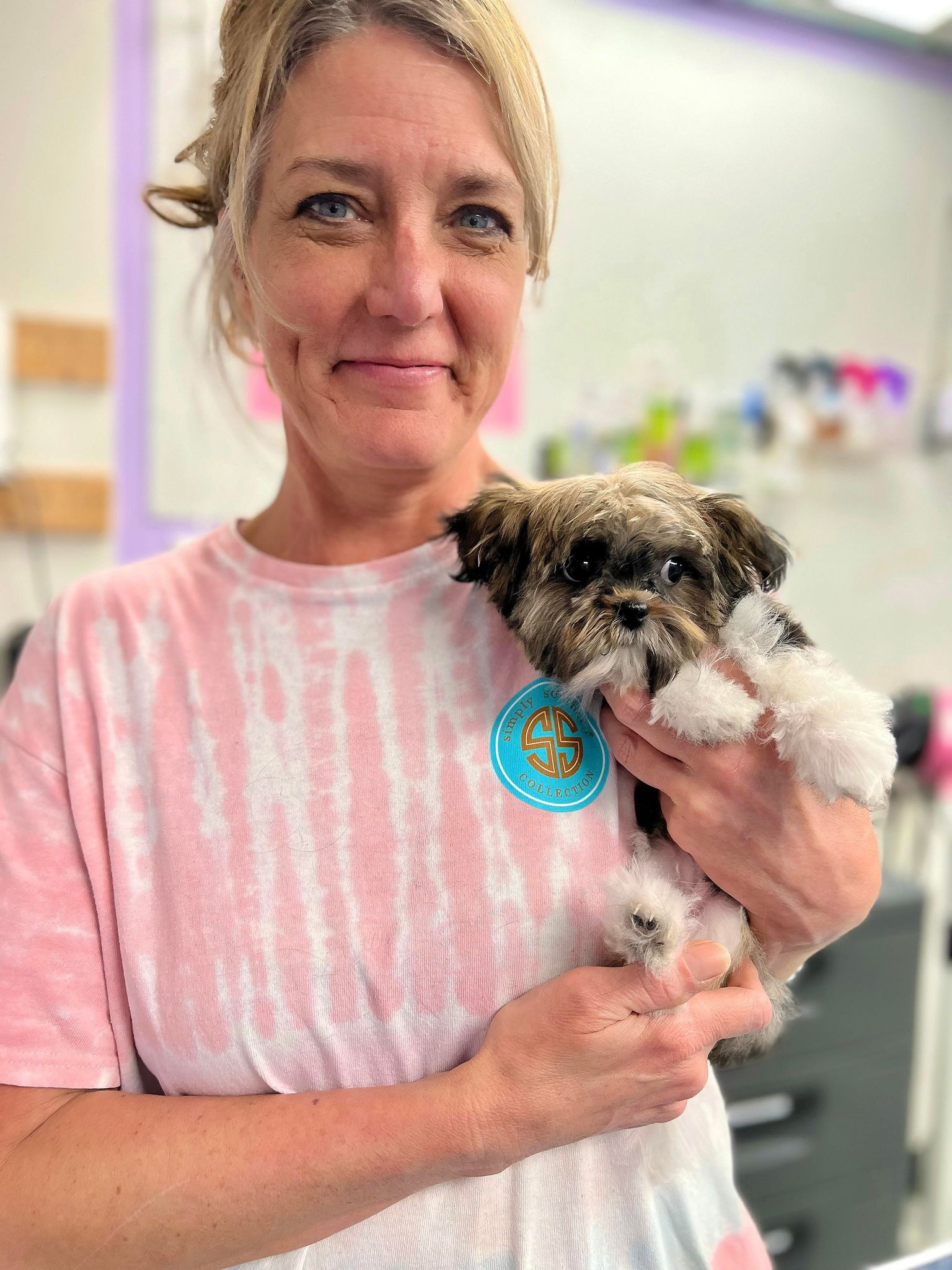 Paws in Paradise, business photo 6