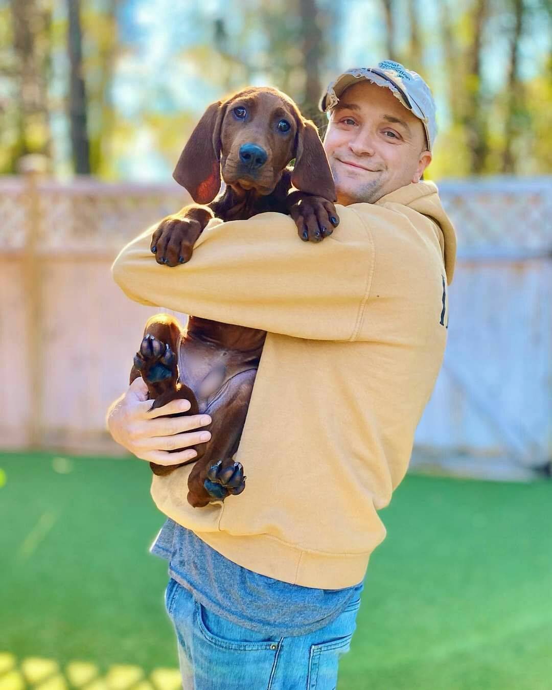 Paws in Paradise, business photo 7