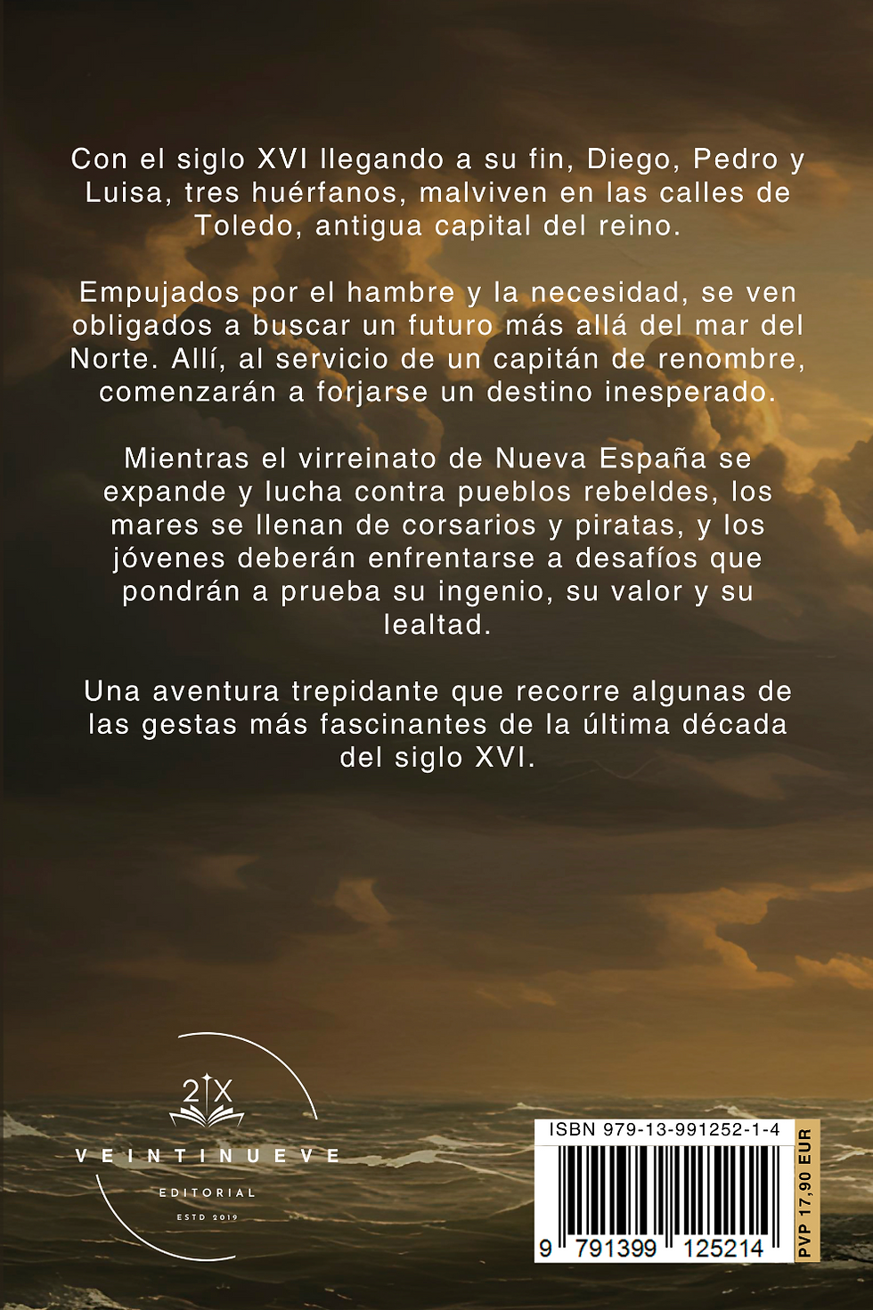 Miniatura: Servidores del Imperio