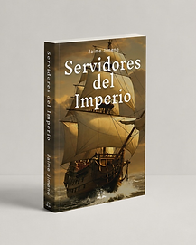 Servidores del Imperio