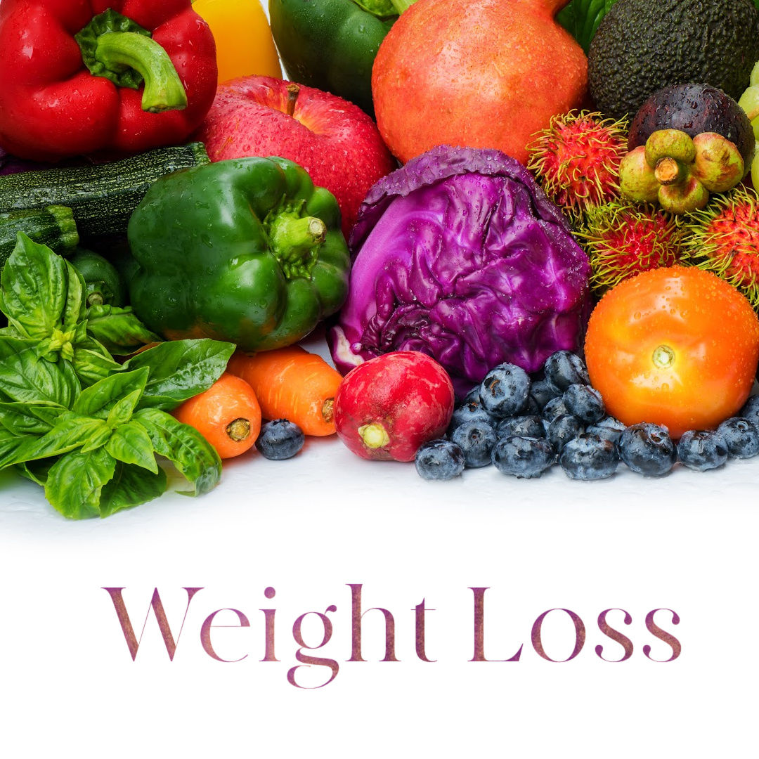 Weight Loss Hypnosis