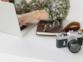 Unveiling the Soul of Branding: More Than Just Logos, Photos & Pretty Colors