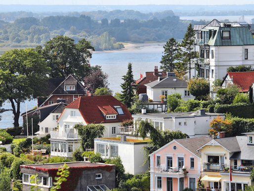 Wie beeinflusst die Nachbarschaft den Wert einer Immobilie?