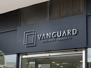What Vanguard USA Offers: Window Treatments for Every Project