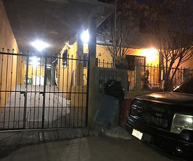 Inmueble productivo Colonia Puerto La Paz