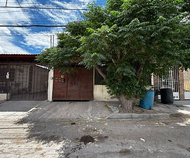 Casa en Morelos II