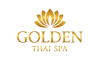 Logo von Golden Thai Spa
