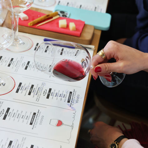 Wine Tasting in Athens: What to Expect from the Experience