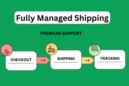 Shipi - Fedex Shipping banner