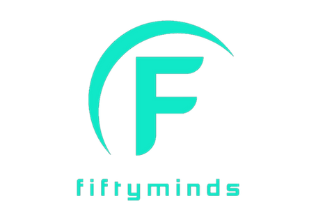 fiftyminds AI strategy and automation consultancy