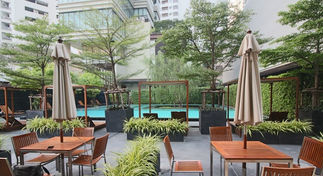 C1188539ASR Emporio Place 2+1 Bedroom 135 Sqm Duplex, 3 Bathrooms for sale and rent