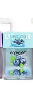 Thumbnail: Glossy Glams Fruit Flavored Lip Glosses