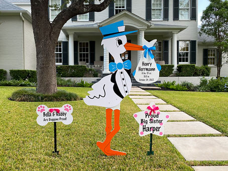 The Ultimate Guide to Fort Worth Stork Rentals