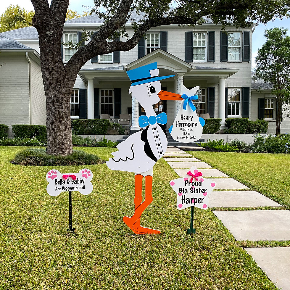 The Ultimate Guide to Fort Worth Stork Rentals